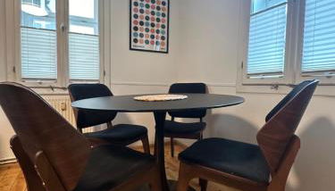 Historisches Eckermannhaus - Apartments - Foto 5