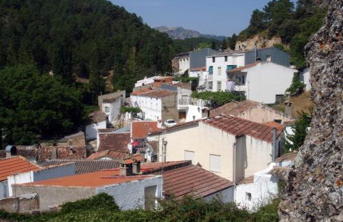 Apartamentos El Callejón - Foto 46