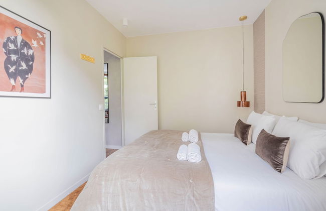 Residence Le Belleville - Foto 9