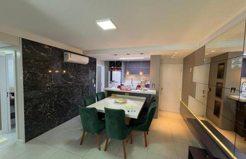 Apartamento no Condomínio 7 Mares, Praia dos Ingleses - Photo 13