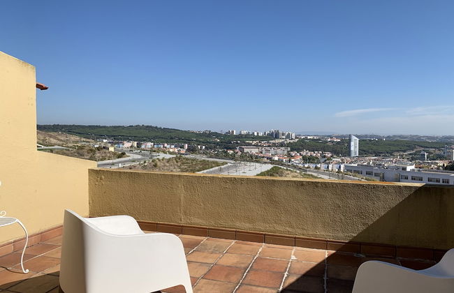 Discovery Apartment Carnaxide - Foto 49