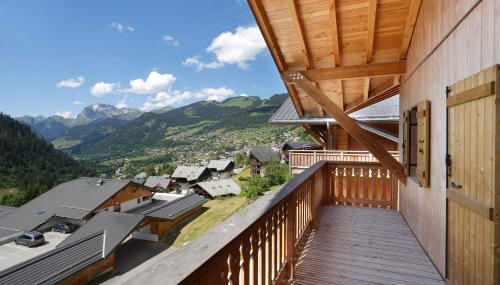 Résidence Goélia Le Grand Ermitage - Foto 3