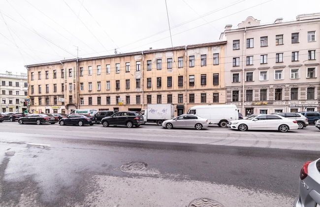 Piter Palace Excellent - Foto 18