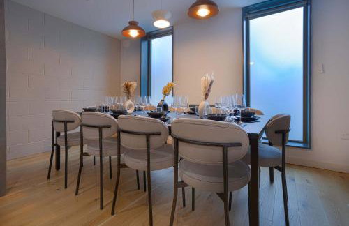 Townhouse East by Casacity - Foto 16