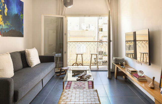 Old Jaffa Vintage Dream by Sea N' Rent - Photo 15