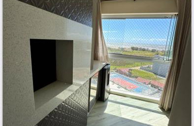 Apartamento Vista Mar em Laguna - Photo 7