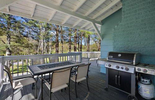 Nature Sounds Retreat - Foto 25