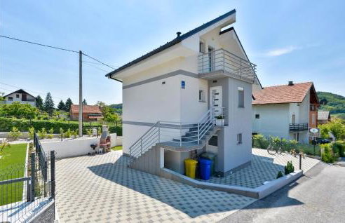 Gorgeous Home In Cresnjevec, Tuhelj - Foto 14