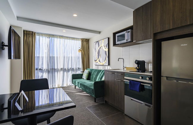 The Sebel Wellington Thorndon - Foto 20