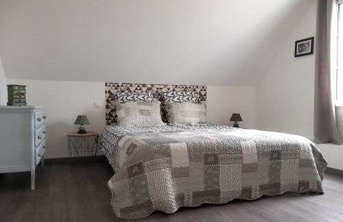 gite de la tour carrée - Foto 12