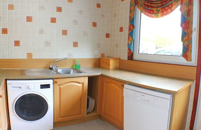 Cairngorm Highland Bungalows - Foto 28