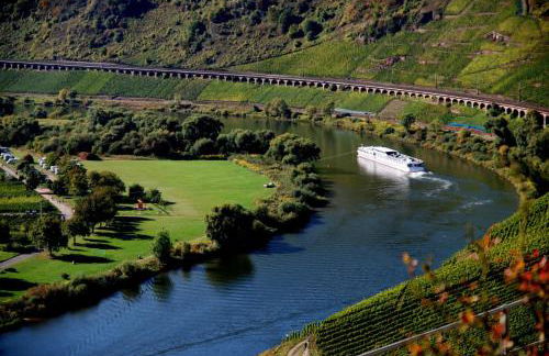 Ferienwohnungen Gibbert - Foto 4