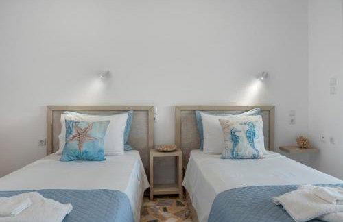 Niki's Studios Kalymnos - Foto 57