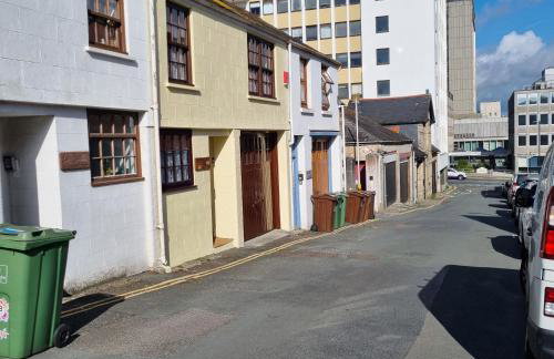 Primrose Cottage - Foto 50