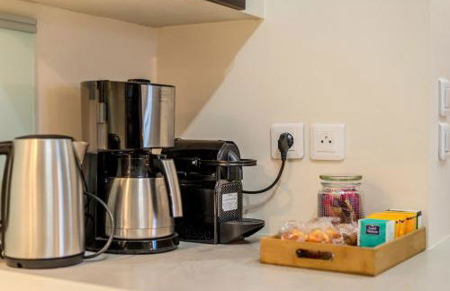 Agora by Kleidos - Bel appartement T3-6 personnes, Disney 10 mn, parking gratuit - Foto 19