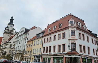 Döbeln ,Unterkunft für Montagen Arbeiter & Familien - Foto 30