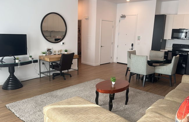 Premier Apts in Vibrant Downtown LA - Foto 19