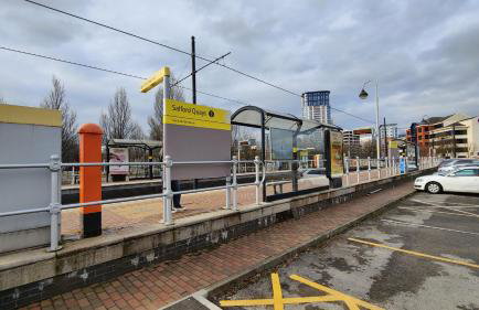 Modern & Cosy Apartment With Balcony, Near Media City Centre & Old Trafford Stadium - Foto 36