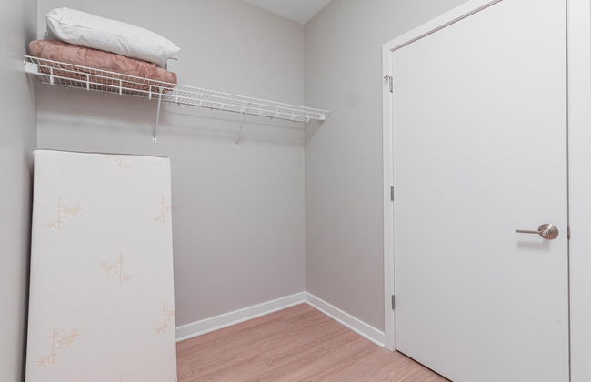 Luxury Living City Views DC - Foto 16