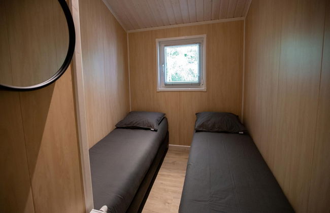 Lodge in Brabant With Cozy Covered Terrace - Photo 7