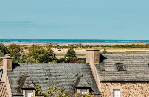 Maison familiale proche mer - spa - Foto 11