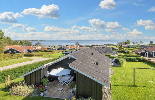 6 Person Holiday Home in Sjolund-by Traum - Foto 22