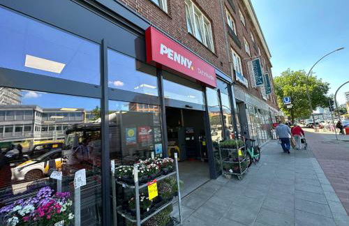 Ferienwohnung im Hamburger Straße-1 - Foto 20