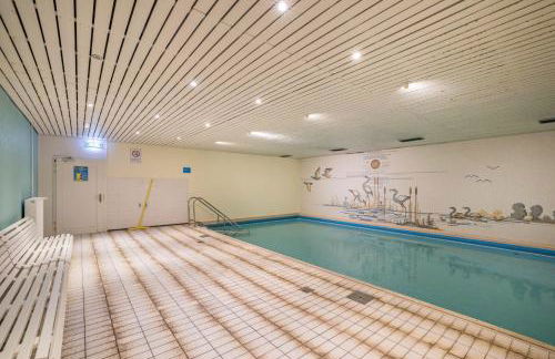 Fewo mit Bergblick, Pool, Sauna - Foto 19