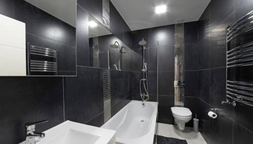 Spacious Two Bed loft Apartment - Foto 4