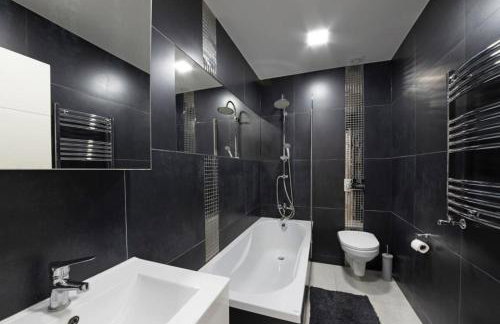 Spacious Two Bed loft Apartment - Foto 4