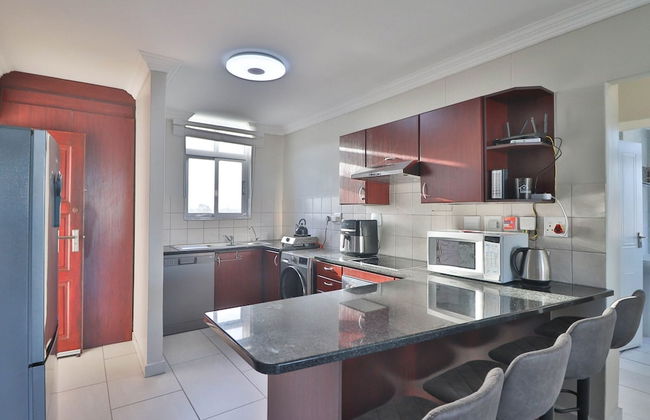 Atlantic Terraces 16 by CTHA - Foto 12