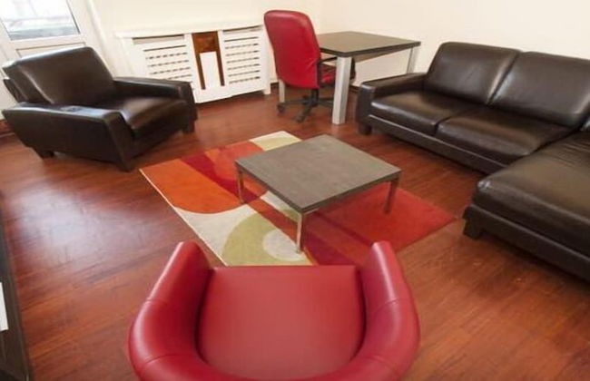 Apartment Garden - Foto 9