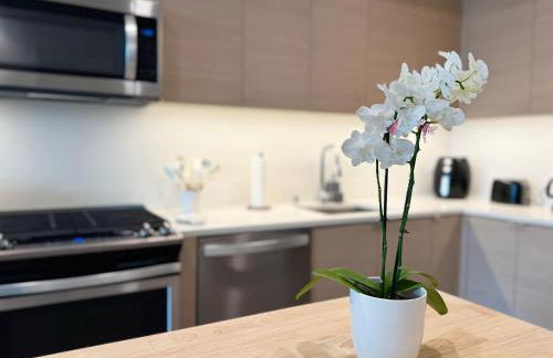 Downtown SD 1BR Queen · Gaslamp & Spring Break - Foto 34