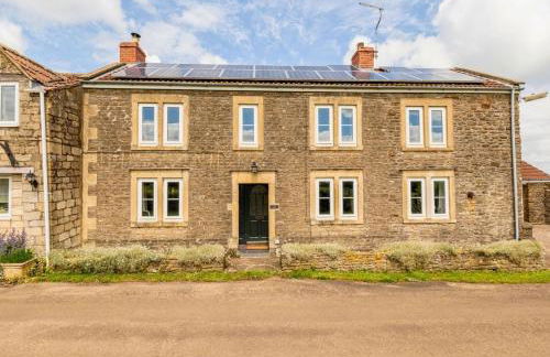 Gorgeous Rural 4 Bed Farm Cottage - With Hot Tub! - Foto 106