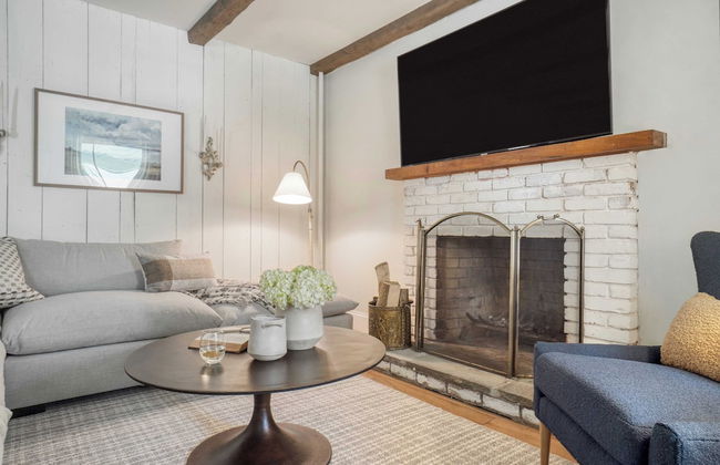 Cordelia by Avantstay Amazing Backyard, 10mins From Stockbridge! - Foto 6