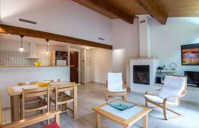 Scenic Retreat w/ Terrace - Foto 4