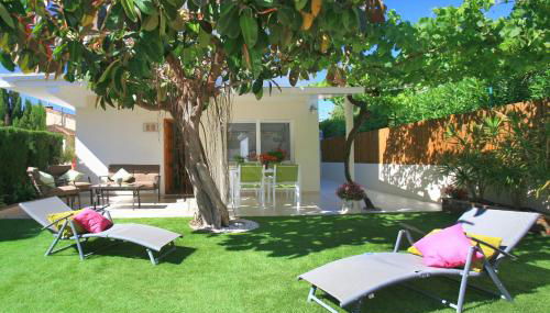 Apartamento Net by Family Homes - Foto 2, Garden