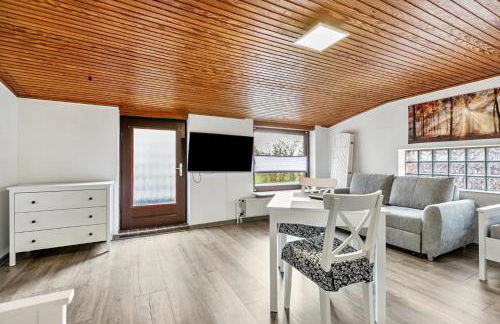 Small Holiday Apartment 3 monteurs - Foto 12