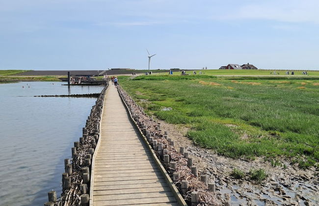 Ferienwohnungen Haus Schau ins Land - Foto 58