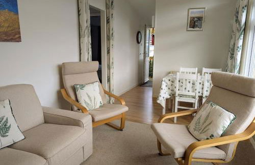 Delightful Chalet Peaceful Site Near Aberdyfi - Foto 19
