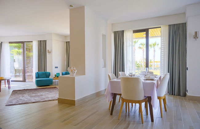 Les Sables Suites - Photo 7