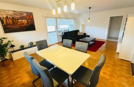 Daheim am Wasserturm - Wörth - Foto 9