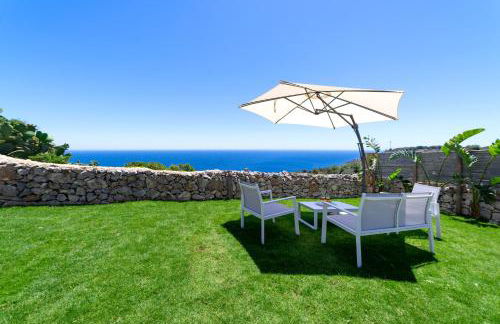 Dimora del Soffio by salentoltremare - Foto 12