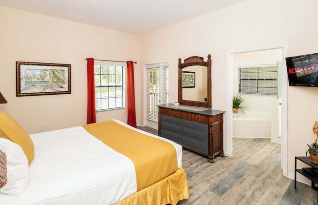 Tranquil Breeze at Caribe Cove - Foto 3