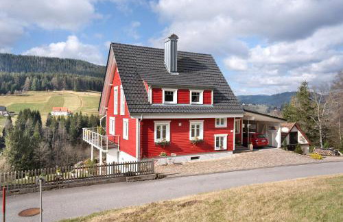 Villa Pauline - Foto 1