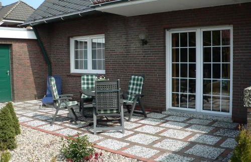 Hausnordlicht FEWO 1 - Foto 13