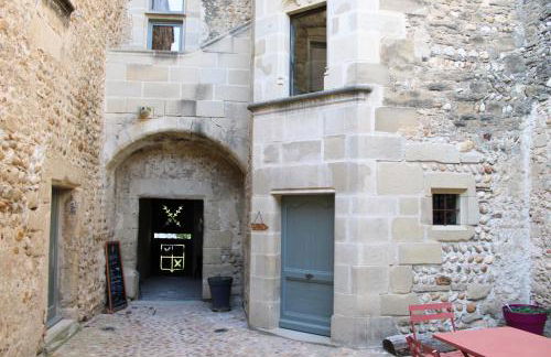 Les Gîtes de Genas - Foto 12