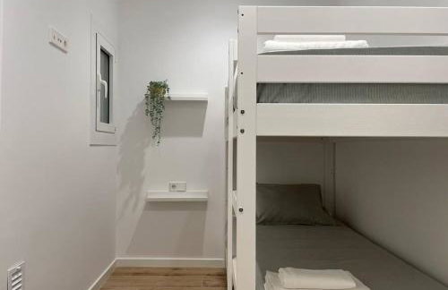 Apartamento nuevo céntrico frente al mar en Palamós - Foto 27