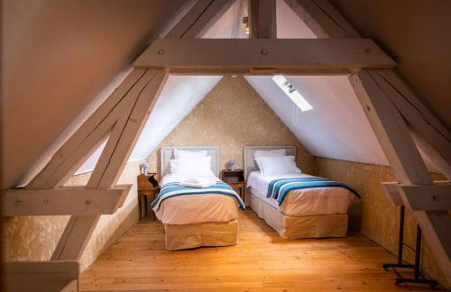 le Domaine du Trouiller - Foto 51