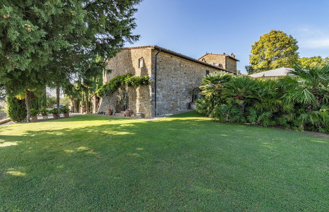 Casale Al Sole Tra Le Vecchie Vigne 10 - Photo 46